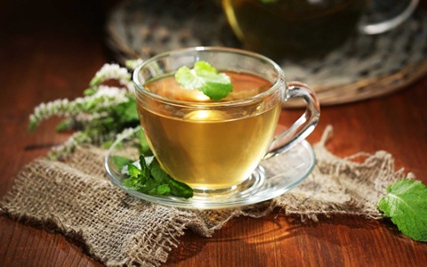 تصویر 3 از قیمت خرید دمنوش آویشن با فروش عمده