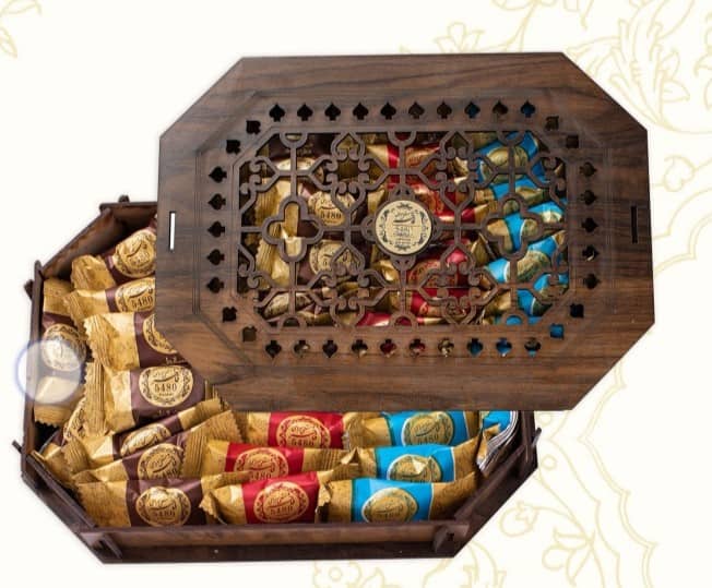 قیمت مسقطی زعفرانی