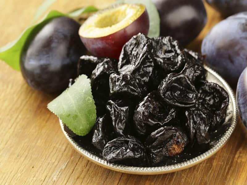 تصویر 4 از خرید آلو خشک صادراتی + قیمت فروش استثنایی