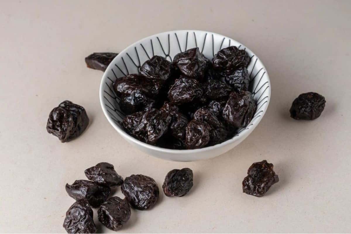 تصویر 1 از قیمت خرید آلو خشک شابلونی با فروش عمده