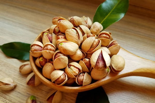 تصویر 2 از خرید و قیمت پسته + فروش عمده