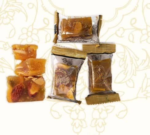 فروش مسقطی بسته بندی