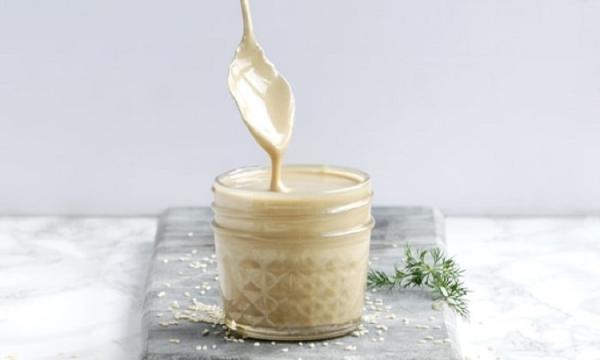 تصویر 1 از خرید حلوا ارده عسلی + فروش استثنایی