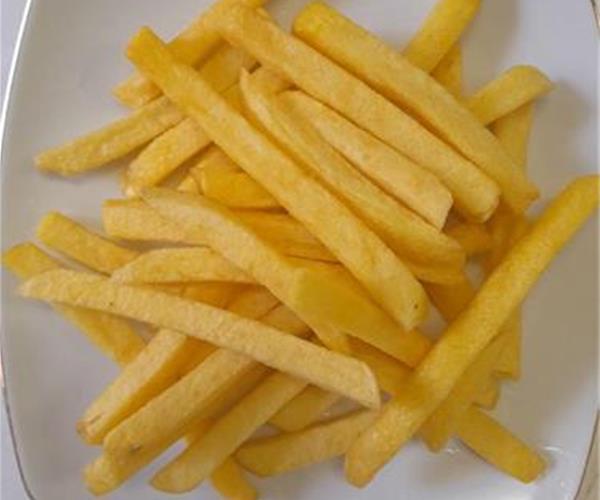 تصویر 3 از خرید و فروش فرنچ فرایز مخصوص + فروش عمده