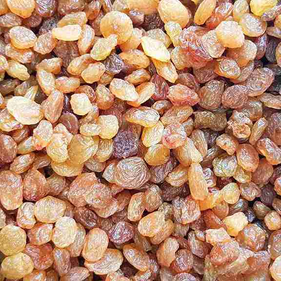 تصویر 4 از خرید کشمش سفید + قیمت فروش استثنایی