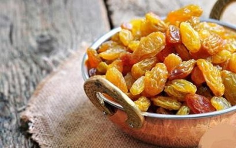 تصویر 3 از خرید کشمش سفید + قیمت فروش استثنایی