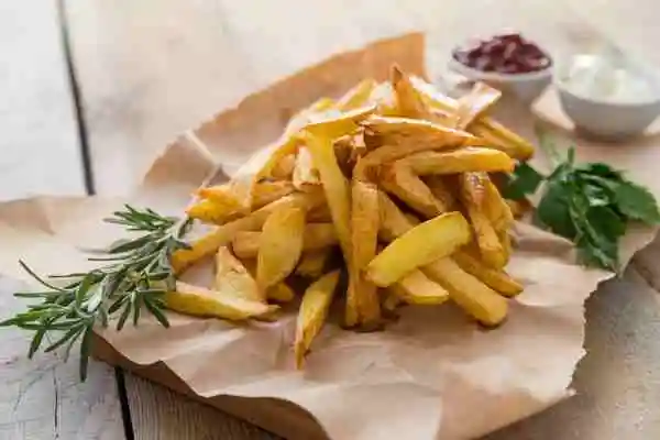 تصویر 2 از خرید و قیمت فرنچ فرایز سیب زمینی + فروش صادراتی