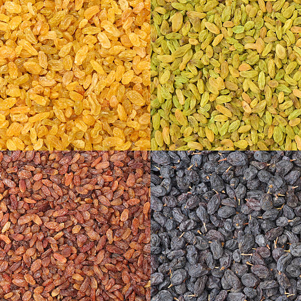 تصویر 3 از خرید کشمش + قیمت استثنایی