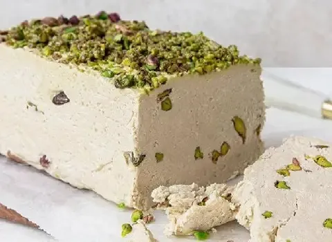 تصویر 2 از خرید حلوا ارده صادراتی + فروش استثنایی
