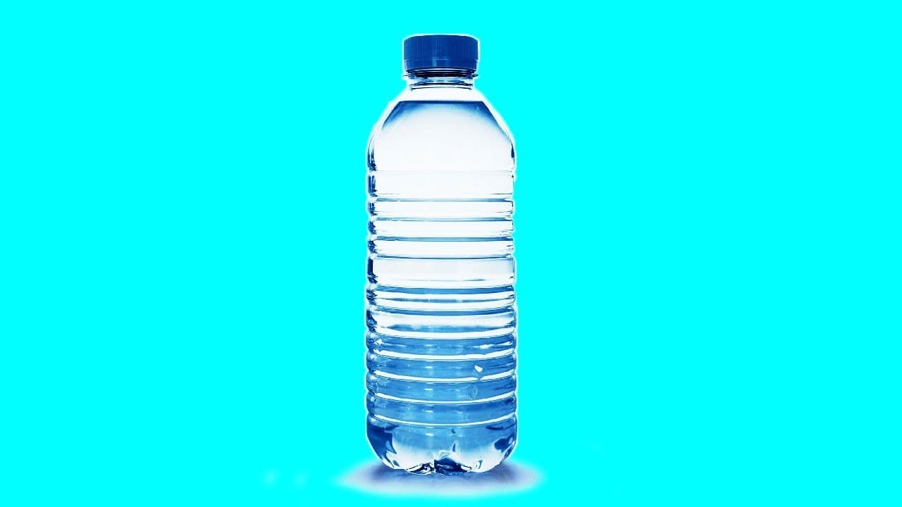 تصویر 2 از خرید آب معدنی کوچک تک نفره + قیمت فروش استثنایی