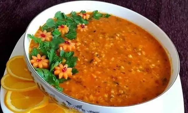تصویر 3 از سوپ نیمه آماده ورمیشل + قیمت فروش استثنایی