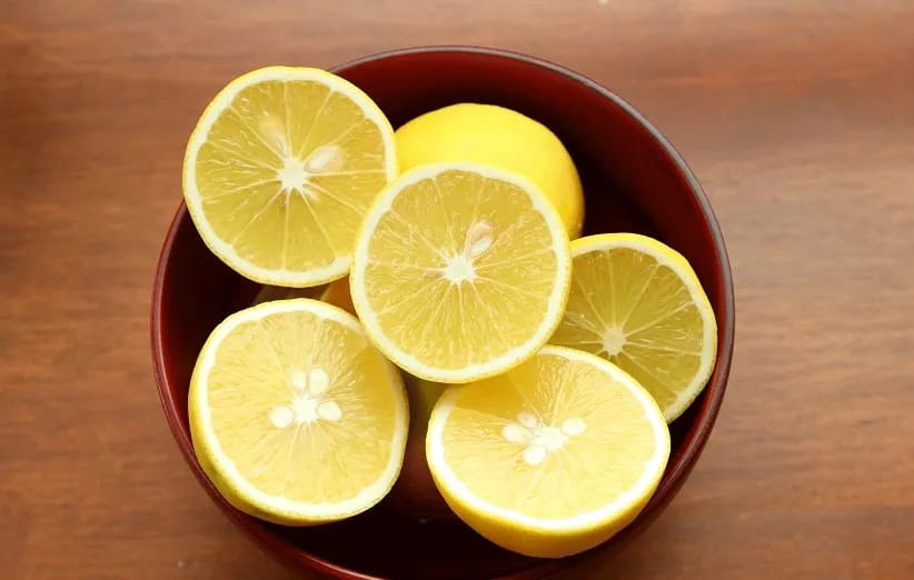 تصویر 3 از قیمت خرید لیمو شیرین + فروش ویژه