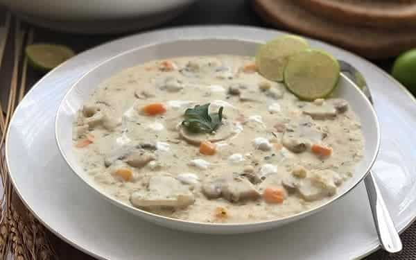 تصویر 4 از سوپ نیمه آماده مرغ و سبزیجات + خرید باور نکردنی