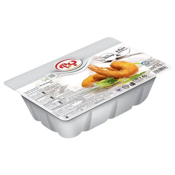 تصویر 1 از قیمت خرید میگو سوخاری ب آ + فروش ویژه