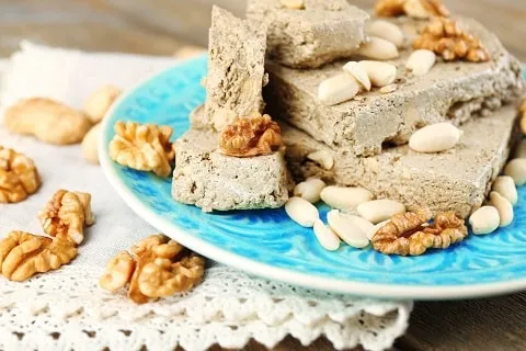فروش حلوا ارده