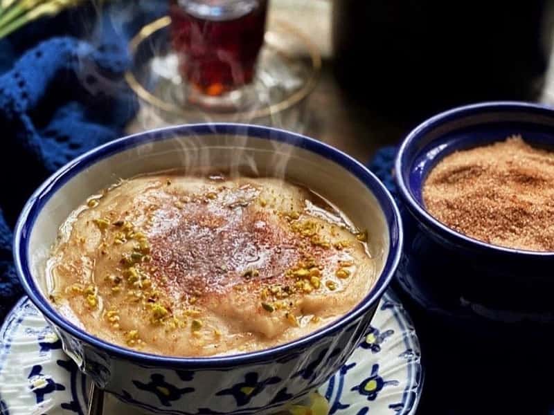 تصویر 4 از خرید و قیمت حلوا ارده صادراتی + فروش عمده