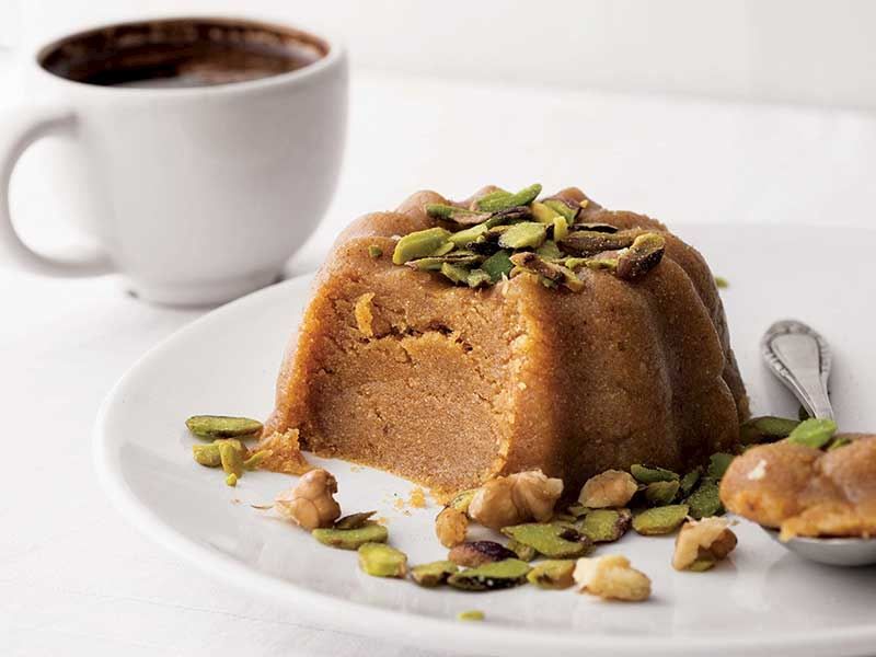 تصویر 3 از خرید و قیمت حلوا ارده صادراتی + فروش عمده