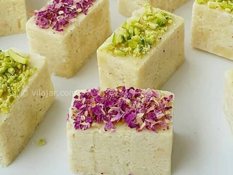 تصویر 1 از قیمت خرید حلوا ارده ممتاز + فروش ویژه