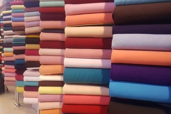 تصویر 1 از خرید و فروش پارچه تریکو با شرایط فوق العاده