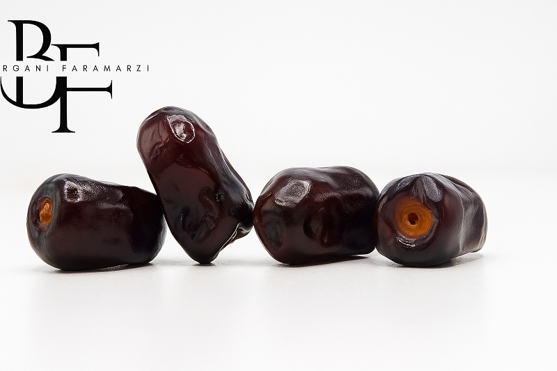 تصویر 1 از خرید خرما مضافتی بم با قیمت روز + فروش استثنایی