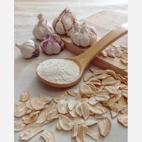 تصویر 3 از قیمت پودر سیر + خرید باور نکردنی