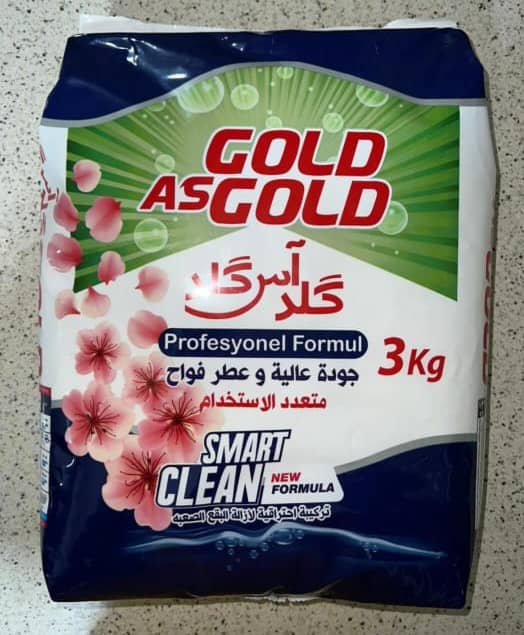 تصویر 4 از انواع مواد شوینده بهداشتی در تهران