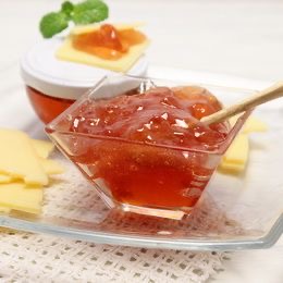 تصویر 2 از خرید مربا‌ به ۲۸۰ گرمی + قیمت استثنایی