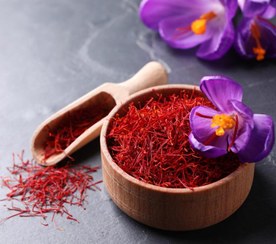تصویر 2 از خرید زعفران بهسود با قیمت استثنایی