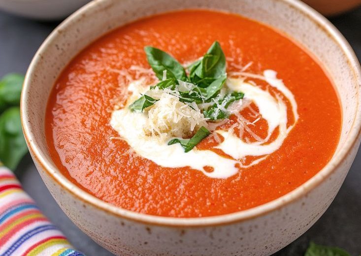 تصویر 3 از قیمت خرید سوپ نیمه آماده جو و گوجه فرنگی + فروش ویژه