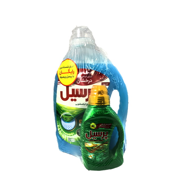 تصویر 4 از قیمت خرید مایع لباسشویی احیا کننده + فروش ویژه