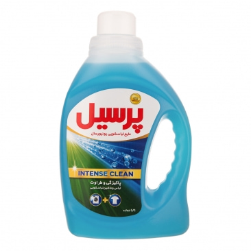 تصویر 4 از قیمت خرید مایع لباسشویی احیا کننده رنگین شوی پرسیل عمده به صرفه و ارزان