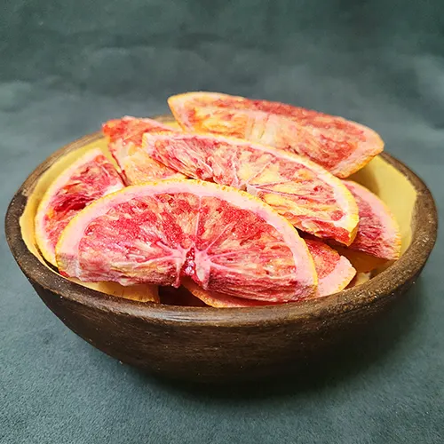 تصویر 1 از خرید و فروش پرتقال خشک حرارتی + قیمت فله ای