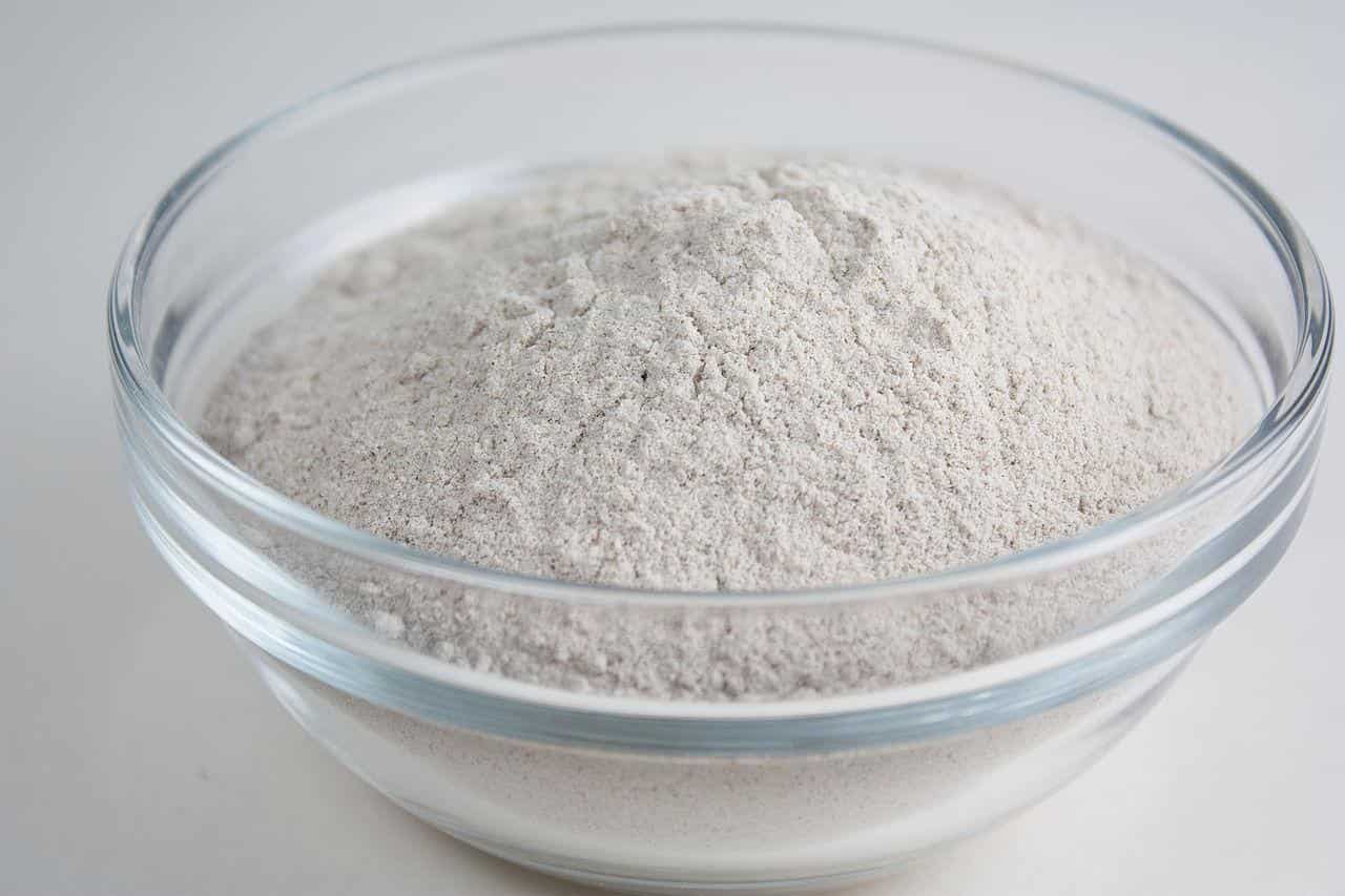 قیمت خرید پودر واجبی + فروش ویژه