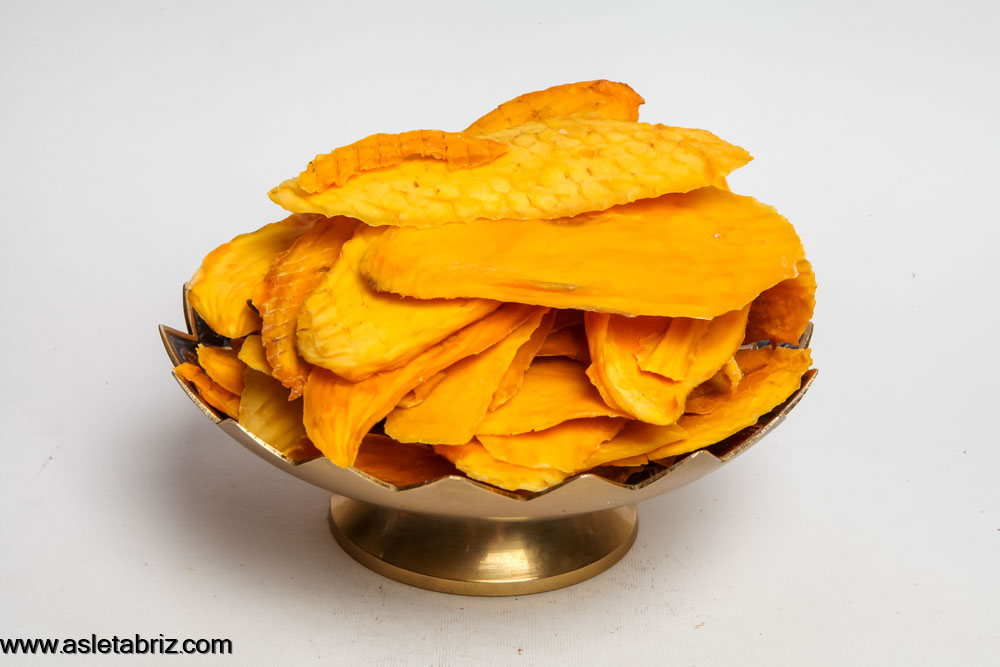 تصویر 1 از خرید و فروش انبه خشک حرارتی + قیمت عمده