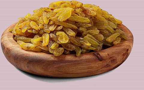 تصویر 3 از خرید و قیمت کشمش پلویی سبزه + فروش صادراتی