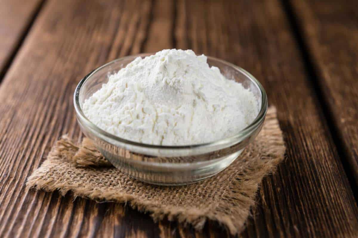 تصویر 1 از قیمت خرید پودر واجبی مطرح + فروش ویژه