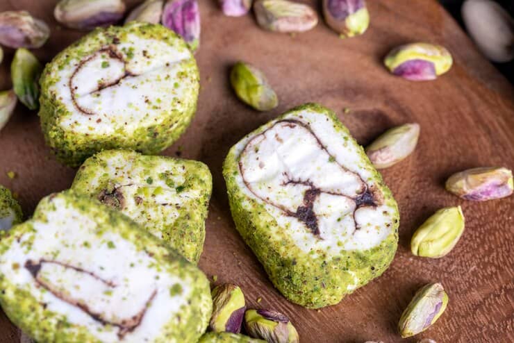 تصویر 5 از خرید و فروش گز صائب با شرایط فوق العاده
