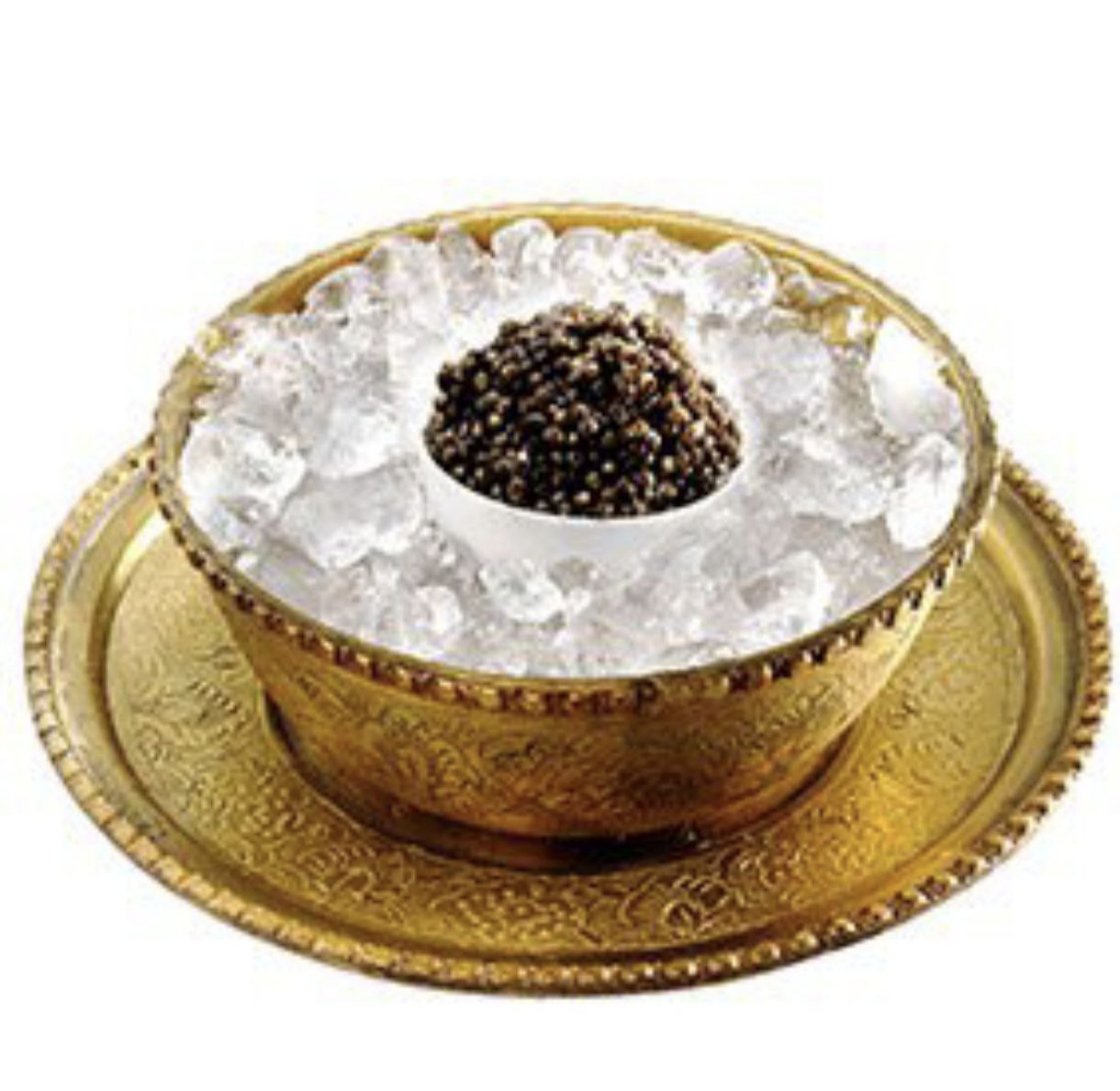 خاویار بلوگا درجه یک