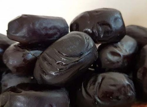 تصویر 2 از قیمت خرما مضافتی عمده + خرید پرسود