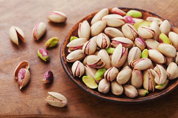 تصویر 3 از خرید پسته احمد آقایی + قیمت فروش استثنایی