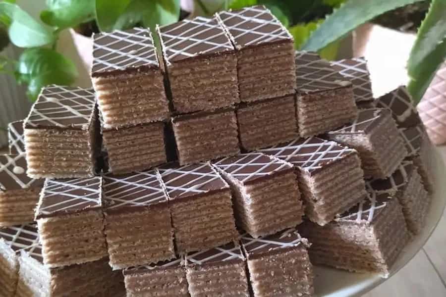تصویر 2 از خرید میشکا شکلاتی + قیمت فروش استثنایی