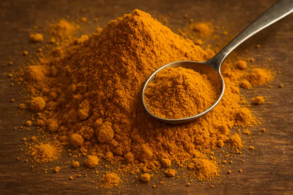 تصویر 4 از بهترین ادویه کاری فله + قیمت خرید عالی