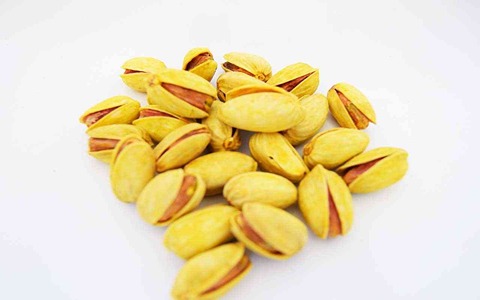 تصویر 2 از قیمت خرید پسته بو داده + فروش ویژه