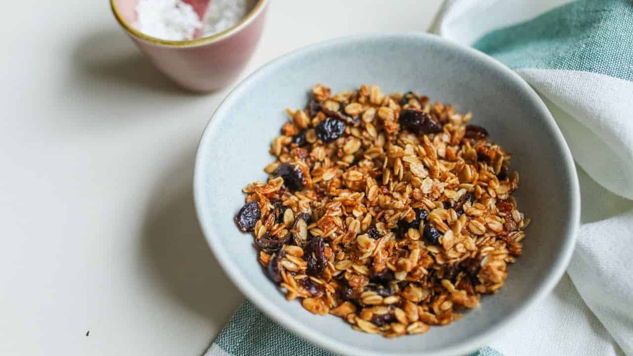 تصویر 2 از خرید و فروش گرنولا عسلی با شرایط فوق العاده