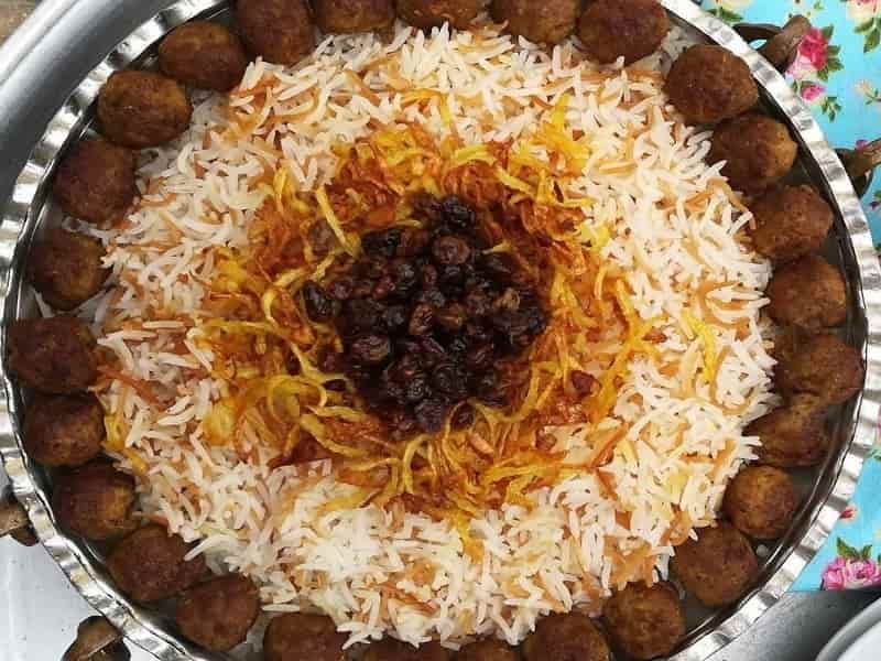 تصویر 2 از خرید رشته پلویی + قیمت فروش عمده