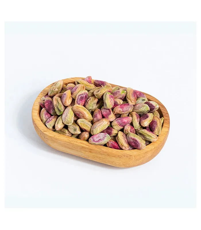 تصویر 1 از قیمت مغز پسته خام + خرید باور نکردنی