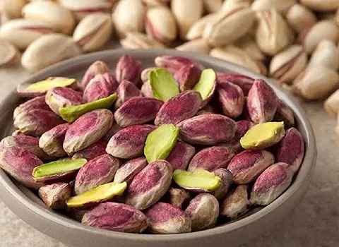 تصویر 2 از خرید و قیمت مغز پسته بسته بندی + فروش صادراتی