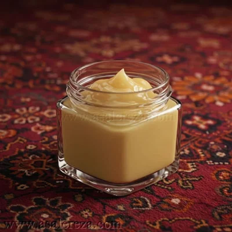 تصویر 2 از خرید ژل رویال ولور + قیمت فروش استثنایی