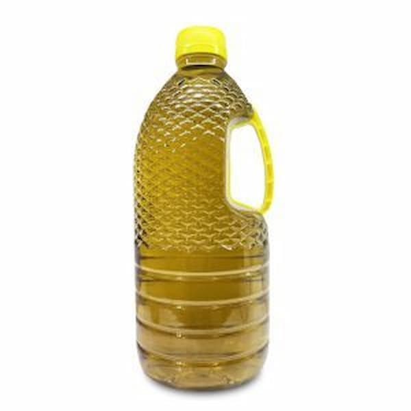 تصویر 1 از بهترین روغن کنجد 4 لیتری + قیمت خرید عالی