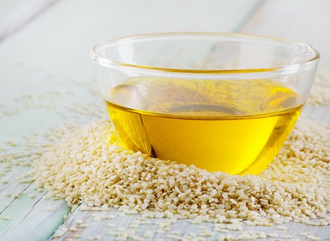 تصویر 1 از خرید روغن ارده کنجد فرابکر + قیمت عالی باکیفیت